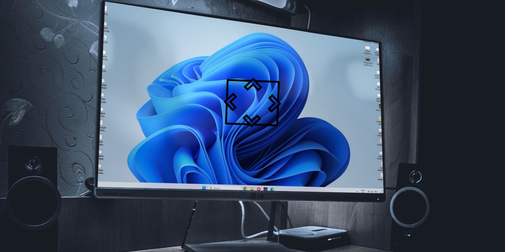[Updated] Pushing Boundaries with HP's Next Gen 4K Display, Envy 27 for 2024