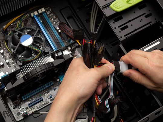 Harnessing the Power of ChatGPT for Fixing Your Defective PC: Expert Tips