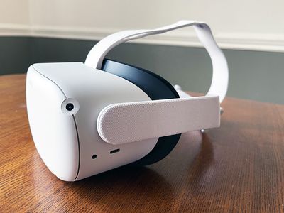 Effective Methods for Preventing VR Game Disruptions and Crashes on Personal Laptops or Desktops