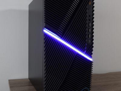 Innovative Dell Alienware Aurora R9 Unveiled: A Game Changer in Futuristic Designs