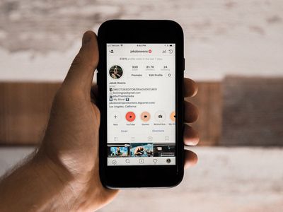 "[New] 2024 Approved  Instagram Visuals to Mp3s - Simplified Transformation Process"
