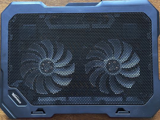 Detailed Test & Analysis of Levelplay Combat Air CA4 CPU Cooler: Achieving Silent High-Performance