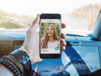 [Updated] Mobile Blur Apps to Soften Images