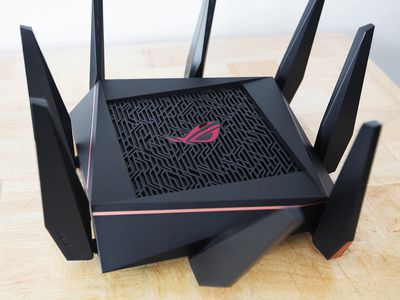 The Ultimate Guide to the Asus AX6000 (RT-AX88U): Harnessing the Power of a Superior Smart Wi-Fi Evolution in Home Networking