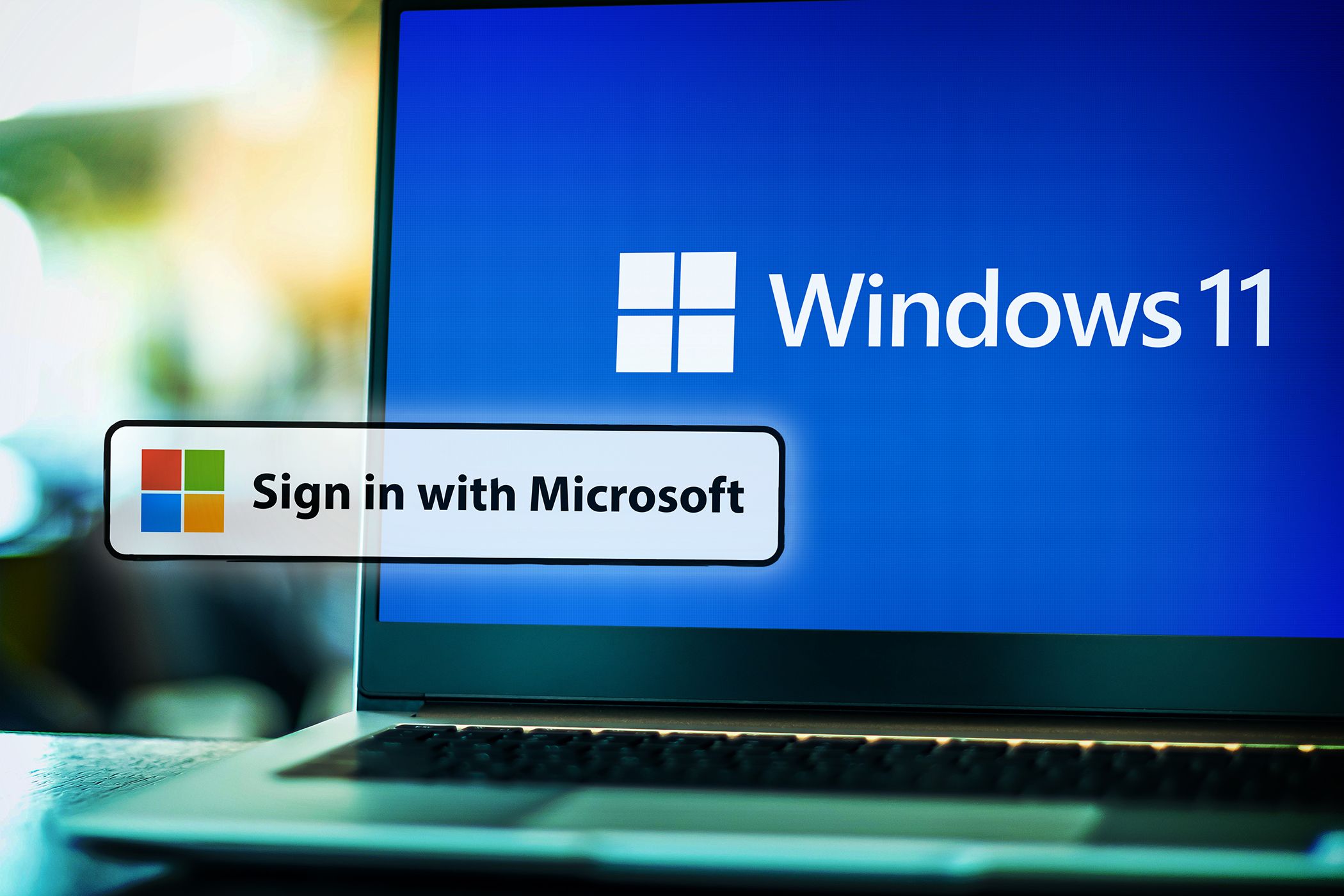 Addressing Windows Requires Ancient Login Details