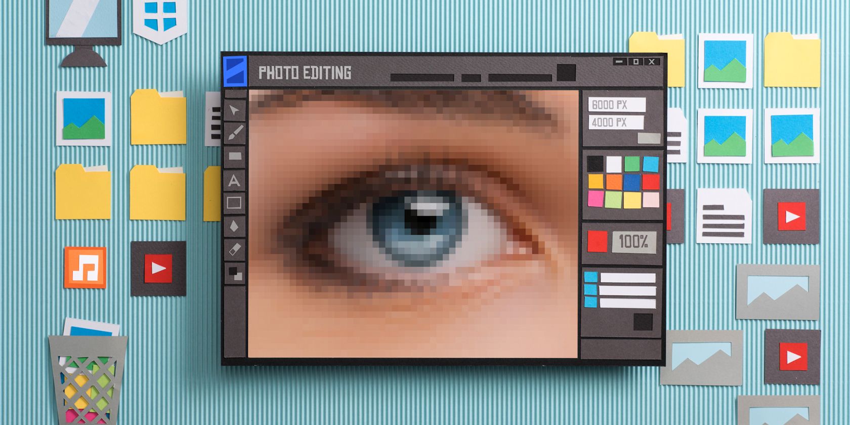 [New] Leveraging LUTs for Stunning Visual Results