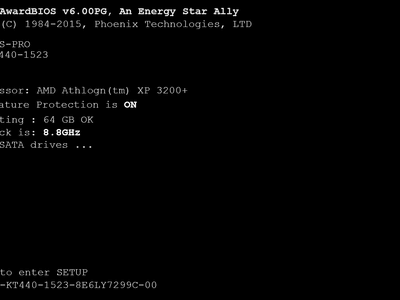 Resolving DirectX Critical Errors – A Step-by-Step Guide