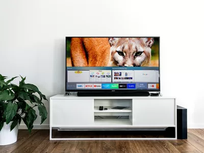 Installing New Web Browsers on Your Samsung Television – A Comprehensive Walkthrough