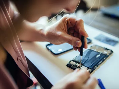 Anatomy Of Hand Tracking Techniques and Types for 2024