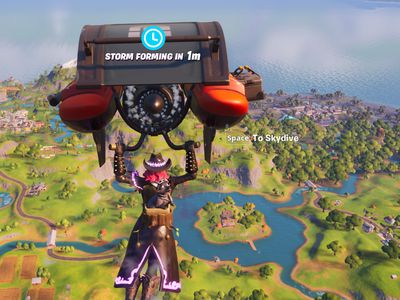 Investigating Fortnite Season 8: The Impact on Gameplay Performance and FPS