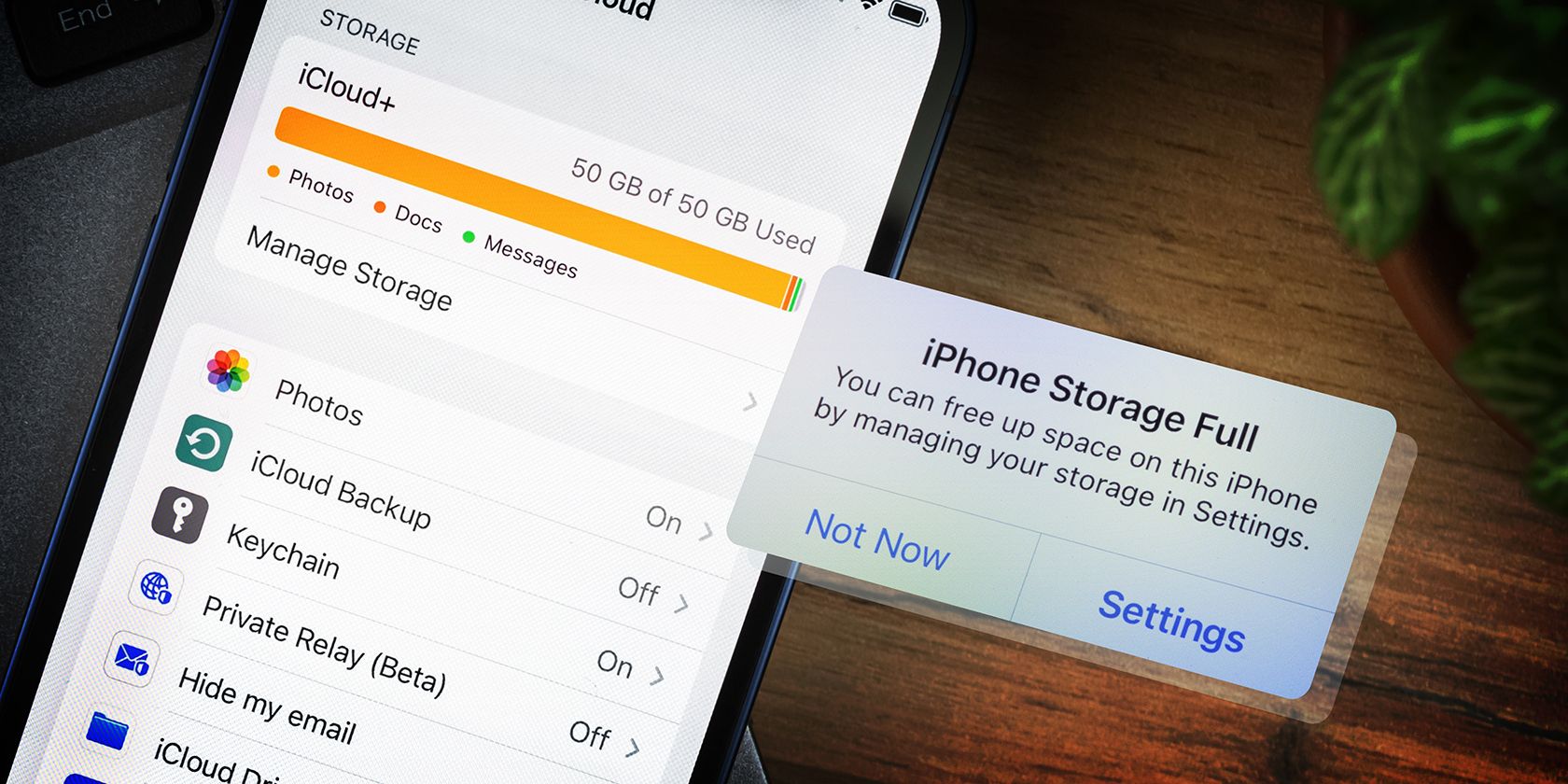 Crack Down on iPhone Delays - Discover the 6 Main Causes and How to Correct Them