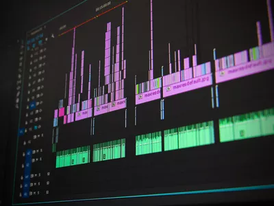 In 2024, Decreasing Bitrate in High-Quality OBS